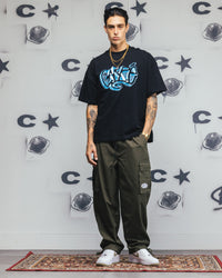 Carre Universal Cargo Joggers Khaki