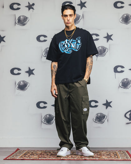 Carre Universal Cargo Joggers Khaki