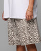 Loiter Collateral Jorts V2 Snow Leopard