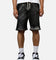 MNML Stone Charred Shorts Charcoal Grey