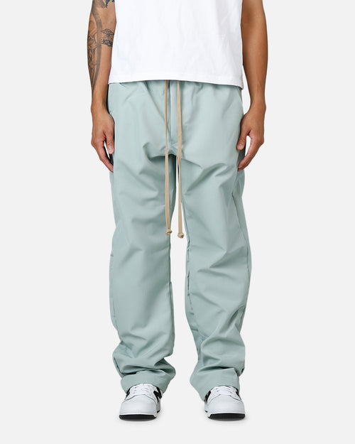 MNML Drawstring Trousers Seafoam