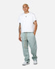 MNML Drawstring Trousers Seafoam