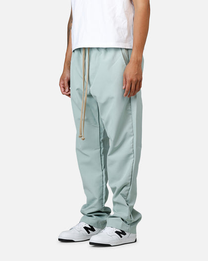MNML Drawstring Trousers Seafoam