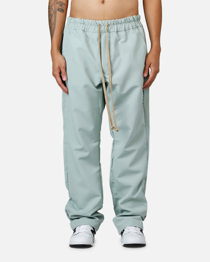 MNML Drawstring Trousers Seafoam