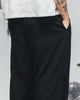Carre Atlas Wide Leg Pants Black