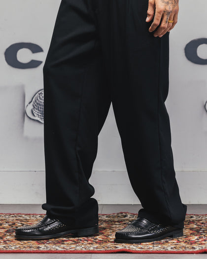 Carre Atlas Wide Leg Pants Black