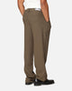 Carre Atlas Wide Leg Pants Khaki