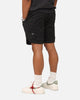 Saint Morta Rise Or Ride Basketball Shorts Black/Purple/White