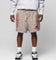 Loiter Cyber Beach Shorts Snow Leopard