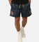 Overtime USC Trojans Palm Shorts Black