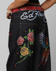 Ed Hardy Denim Jeans Raw Indigo