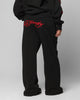 Ed Hardy Ed Hardy Track Pants Black