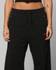 Ed Hardy Ed Hardy Track Pants Black