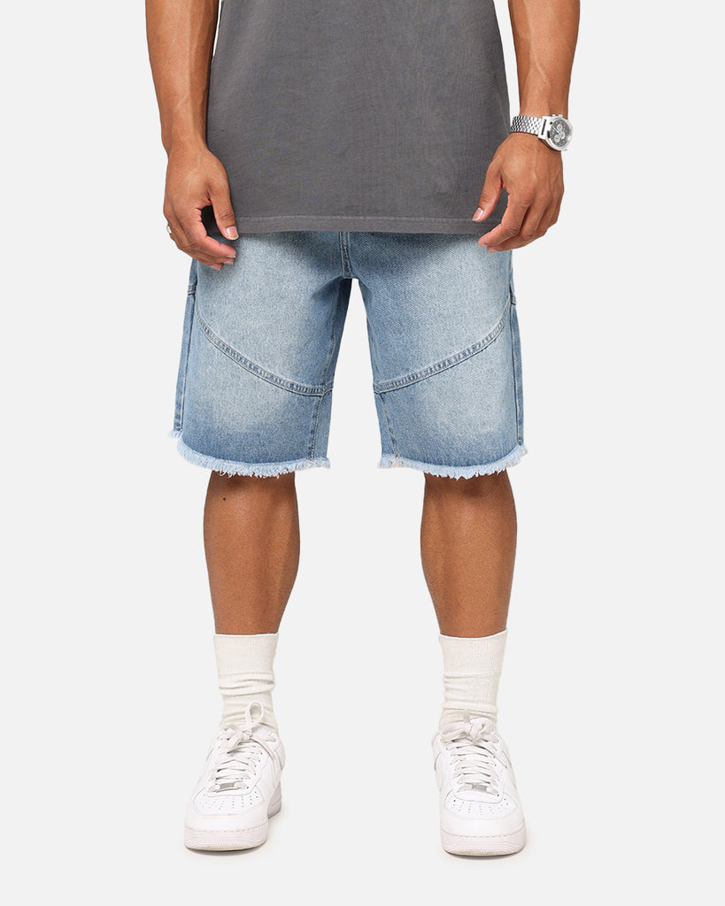 Saint Morris Nutley Shorts