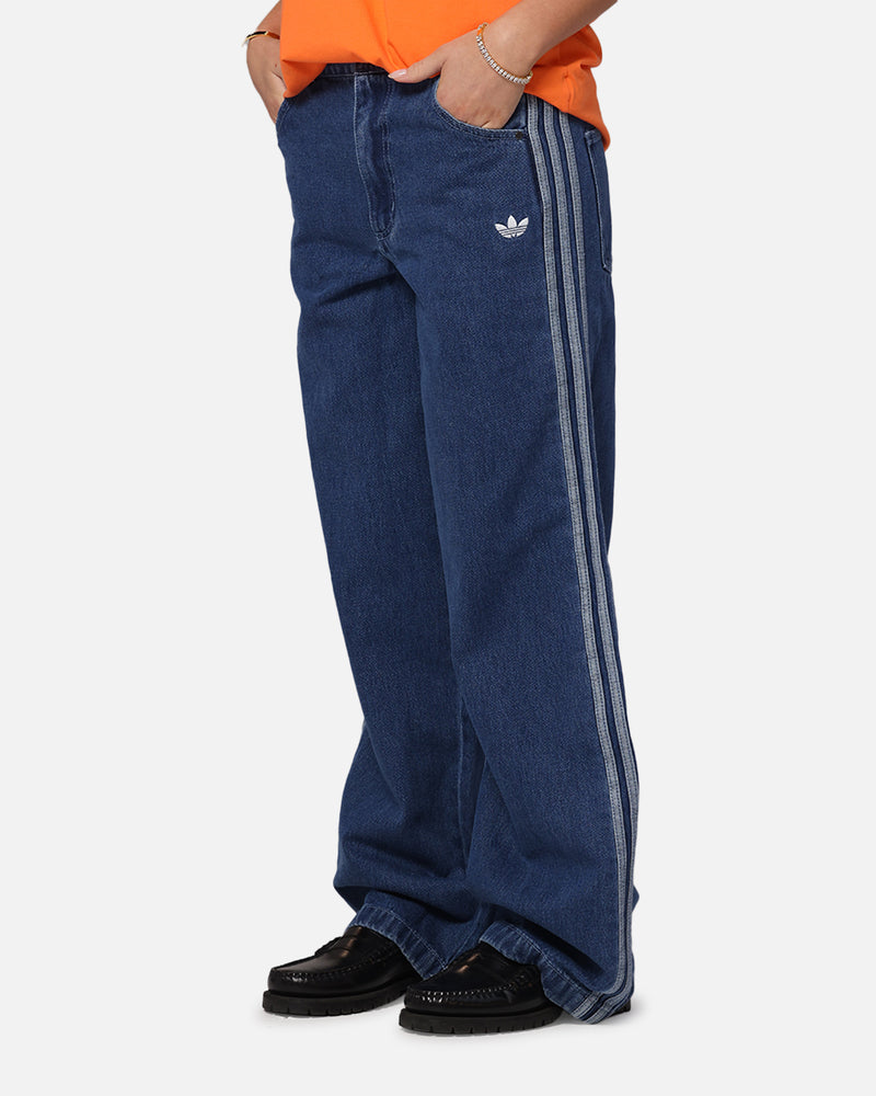 oasis×アディダスTrack Pants Indigo M PREORDER Adidas Originals x Oasis adidas x Oasis Tour Firebird