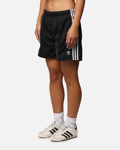 Adidas Women's Firebird Shorts Black