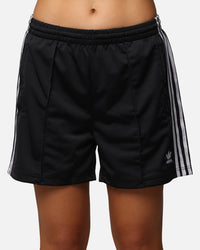 Adidas Women's Firebird Shorts Black