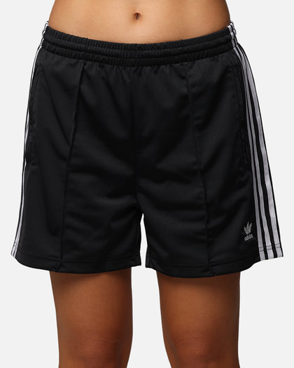 Adidas Women's Firebird Shorts Black