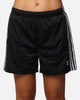 Adidas Women's Firebird Shorts Black