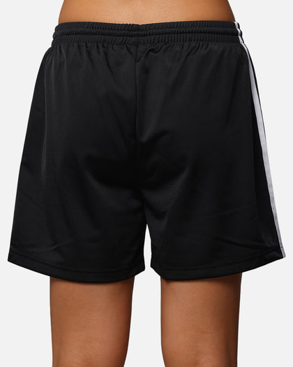 Adidas Women's Firebird Shorts Black