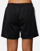 Adidas Women's Firebird Shorts Black