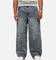 Saint Morta Amplus Armoury Jeans Dirty Denim