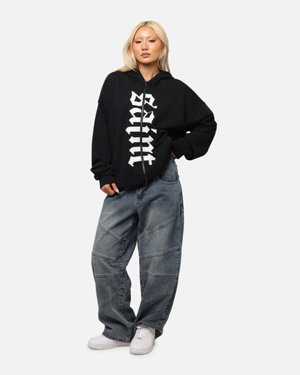 Saint Morta Amplus Armoury Jeans Dirty Denim