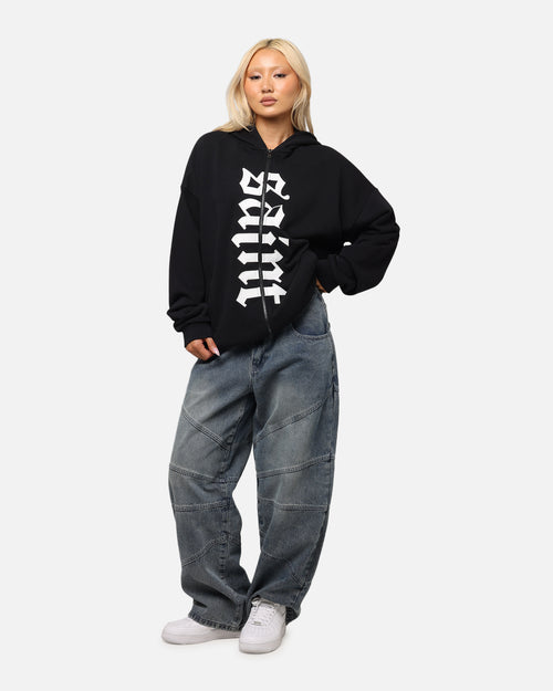 Saint Morta Amplus Armoury Jeans Dirty Denim