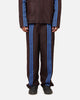 Adidas Originals 70's Club Trackpants Brown
