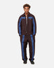 Adidas Originals 70's Club Trackpants Brown