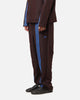 Adidas Originals 70's Club Trackpants Brown