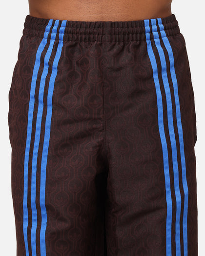 Adidas Originals 70's Club Trackpants Brown