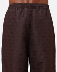Adidas Originals 70's Club Trackpants Brown