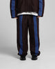 Adidas Originals 70's Club Trackpants Brown