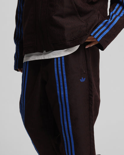 Adidas Originals 70's Club Trackpants Brown