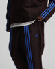 Adidas Originals 70's Club Trackpants Brown