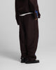 Adidas Originals 70's Club Trackpants Brown