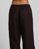 Adidas Originals 70's Club Trackpants Brown