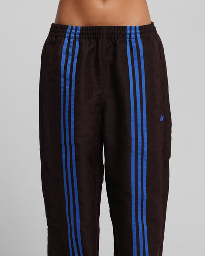 Adidas Originals 70's Club Trackpants Brown