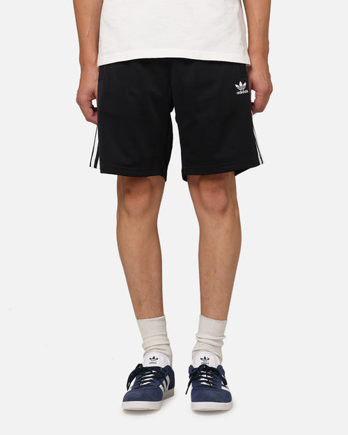Adidas Firebird Shorts Black/White