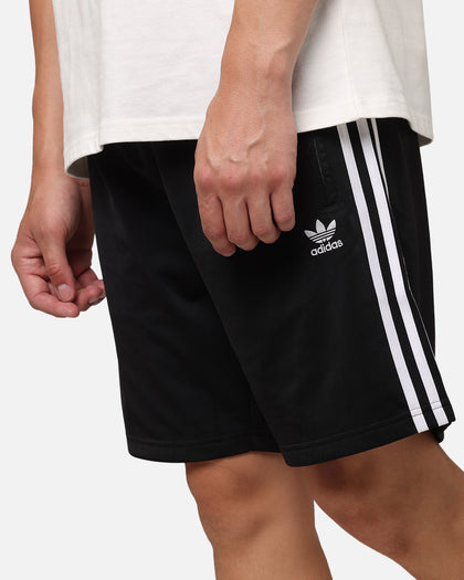 Adidas Firebird Shorts Black/White