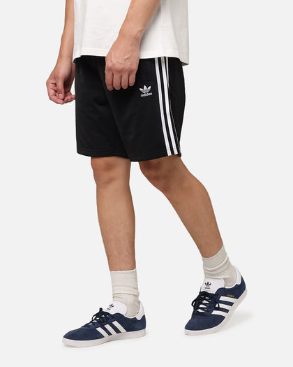 Adidas Firebird Shorts Black/White