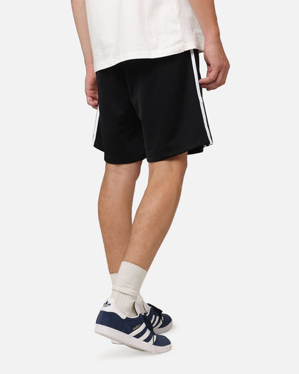 Adidas Firebird Shorts Black/White