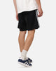 Adidas Firebird Shorts Black/White