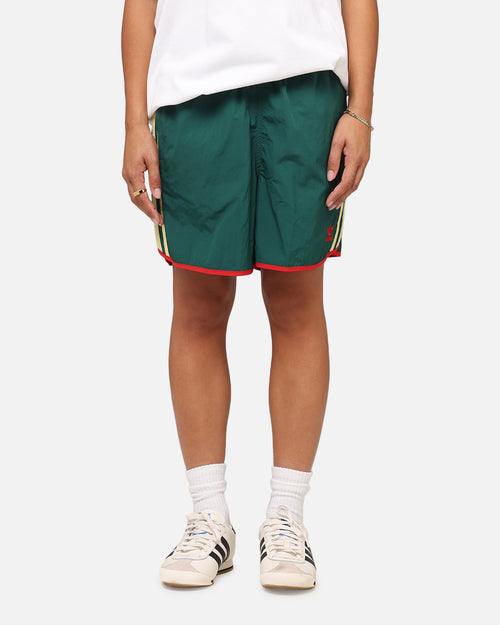 Adidas Adicolor Classics Sprinter Shorts Green/Yellow