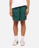 Adidas Adicolor Classics Sprinter Shorts Green/Yellow
