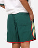 Adidas Adicolor Classics Sprinter Shorts Green/Yellow