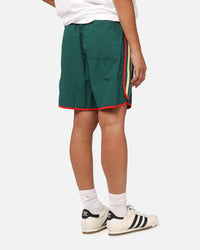 Adidas Adicolor Classics Sprinter Shorts Green/Yellow