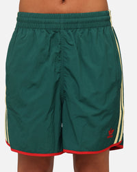 Adidas Adicolor Classics Sprinter Shorts Green/Yellow