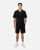 XXIII Dark Amazon Shorts Black